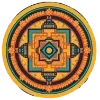 🌀 Эмодзи «Probudda» для Telegram