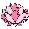 🌺 Эмодзи «Probudda» для Telegram