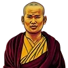 😏 Эмодзи «Probudda» для Telegram
