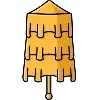 🚩 Эмодзи «Probudda» для Telegram