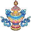 🏮 Эмодзи «Probudda» для Telegram
