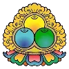 🙏 Эмодзи «Probudda» для Telegram