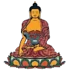 ☸️ Эмодзи «Probudda» для Telegram