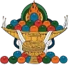 🎁 Эмодзи «Probudda» для Telegram