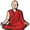 🧘‍♂ Эмодзи «Probudda» для Telegram