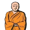 😌 Эмодзи «Probudda» для Telegram