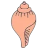 🐚 Эмодзи «Probudda» для Telegram