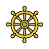 ☸️ Эмодзи «Probudda» для Telegram