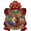 😈 Эмодзи «Probudda» для Telegram