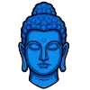 😌 Эмодзи «Probudda» для Telegram