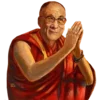 🙏 Эмодзи «Probudda» для Telegram