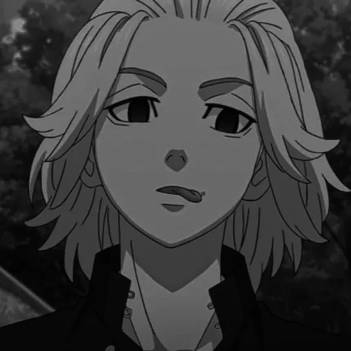 Стикерпак sano manjirou для Telegram — скачать