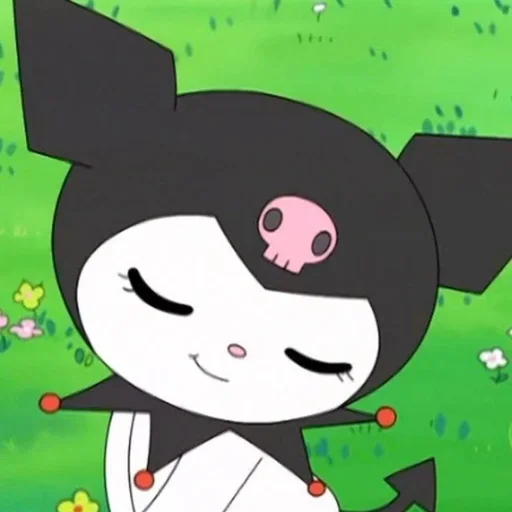 😊 Стикер «Sanrio» для Telegram
