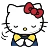 🤩 Эмодзи «𝓢𝑎𝑛𝓇𝑖𝑜 𝟐» для Telegram