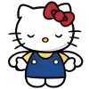 🤩 Эмодзи «𝓢𝑎𝑛𝓇𝑖𝑜 𝟐» для Telegram
