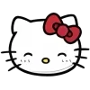 Эмодзи 𝓢𝑎𝑛𝓇𝑖𝑜 𝟐 для Telegram — скачать
