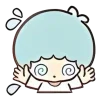 🤩 Эмодзи «𝓢𝑎𝑛𝓇𝑖𝑜 𝟐» для Telegram