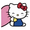🤩 Эмодзи «𝓢𝑎𝑛𝓇𝑖𝑜 𝟐» для Telegram