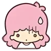 🤩 Эмодзи «𝓢𝑎𝑛𝓇𝑖𝑜 𝟐» для Telegram