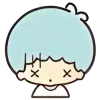 🤩 Эмодзи «𝓢𝑎𝑛𝓇𝑖𝑜 𝟐» для Telegram
