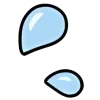 🤩 Эмодзи «𝓢𝑎𝑛𝓇𝑖𝑜 𝟐» для Telegram