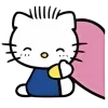 🤩 Эмодзи «𝓢𝑎𝑛𝓇𝑖𝑜 𝟐» для Telegram