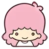 🤩 Эмодзи «𝓢𝑎𝑛𝓇𝑖𝑜 𝟐» для Telegram