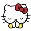 🤩 Эмодзи «𝓢𝑎𝑛𝓇𝑖𝑜 𝟐» для Telegram