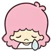🤩 Эмодзи «𝓢𝑎𝑛𝓇𝑖𝑜 𝟐» для Telegram