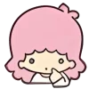 🤩 Эмодзи «𝓢𝑎𝑛𝓇𝑖𝑜 𝟐» для Telegram