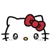 🤩 Эмодзи «𝓢𝑎𝑛𝓇𝑖𝑜 𝟐» для Telegram