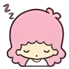 🤩 Эмодзи «𝓢𝑎𝑛𝓇𝑖𝑜 𝟐» для Telegram