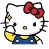 🤩 Эмодзи «𝓢𝑎𝑛𝓇𝑖𝑜 𝟐» для Telegram