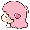 🤩 Эмодзи «𝓢𝑎𝑛𝓇𝑖𝑜 𝟐» для Telegram