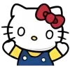 🤩 Эмодзи «𝓢𝑎𝑛𝓇𝑖𝑜 𝟐» для Telegram