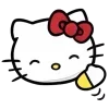 🤩 Эмодзи «𝓢𝑎𝑛𝓇𝑖𝑜 𝟐» для Telegram