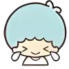 🤩 Эмодзи «𝓢𝑎𝑛𝓇𝑖𝑜 𝟐» для Telegram