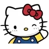 🤩 Эмодзи «𝓢𝑎𝑛𝓇𝑖𝑜 𝟐» для Telegram