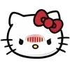 🤩 Эмодзи «𝓢𝑎𝑛𝓇𝑖𝑜 𝟐» для Telegram