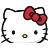 🤩 Эмодзи «𝓢𝑎𝑛𝓇𝑖𝑜 𝟐» для Telegram