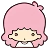 🤩 Эмодзи «𝓢𝑎𝑛𝓇𝑖𝑜 𝟐» для Telegram