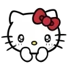 🤩 Эмодзи «𝓢𝑎𝑛𝓇𝑖𝑜 𝟐» для Telegram