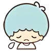 🤩 Эмодзи «𝓢𝑎𝑛𝓇𝑖𝑜 𝟐» для Telegram