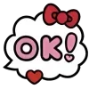 🤩 Эмодзи «𝓢𝑎𝑛𝓇𝑖𝑜 𝟐» для Telegram