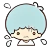 🤩 Эмодзи «𝓢𝑎𝑛𝓇𝑖𝑜 𝟐» для Telegram