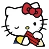 🤩 Эмодзи «𝓢𝑎𝑛𝓇𝑖𝑜 𝟐» для Telegram