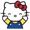 🤩 Эмодзи «𝓢𝑎𝑛𝓇𝑖𝑜 𝟐» для Telegram