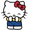 🤩 Эмодзи «𝓢𝑎𝑛𝓇𝑖𝑜 𝟐» для Telegram