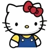 🤩 Эмодзи «𝓢𝑎𝑛𝓇𝑖𝑜 𝟐» для Telegram