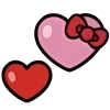 🤩 Эмодзи «𝓢𝑎𝑛𝓇𝑖𝑜 𝟐» для Telegram